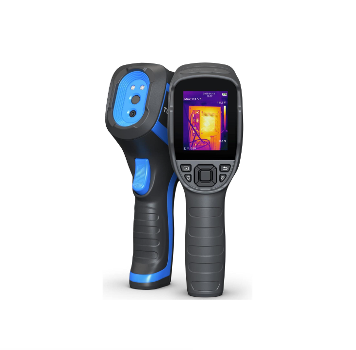 Thermal Guns
